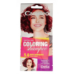 Delia Cameleo Colouring...