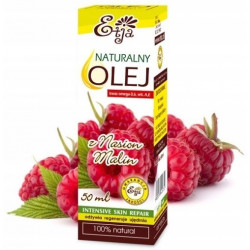 ETJA Raspberry seed oil 50ml