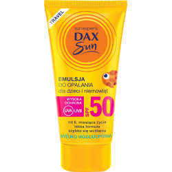 Dax Sun Sun lotion for...